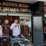 Berkas tahap satu tersangka istri Sambo diterima Kejagung