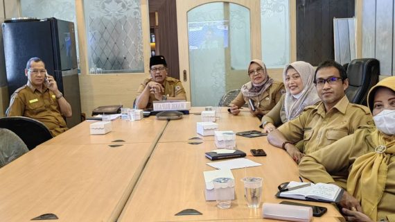 Wabub : Pemuda Harus Jadi Peran Penting dalam Pembangunan