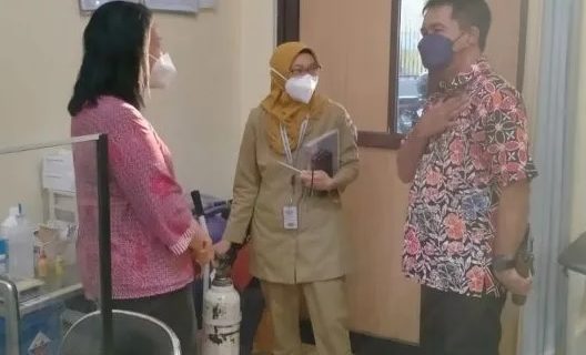 Pemkot Surabaya Diminta Legislator Mengevaluasi Layanan Puskesmas
