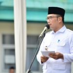 Ridwan Kamil klarifikasi soal 414 mahasiswa Bandung positif HIV