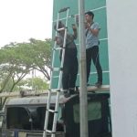 Pemkot Surabaya pasang 126 CCTV di GBT untuk persiapan AFC U-20