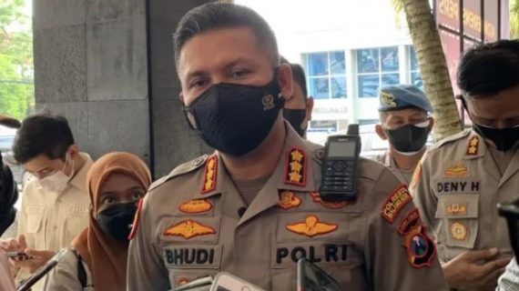 Viral perundingan siswa SMP, Polresta Malang lalukan penyelidikan