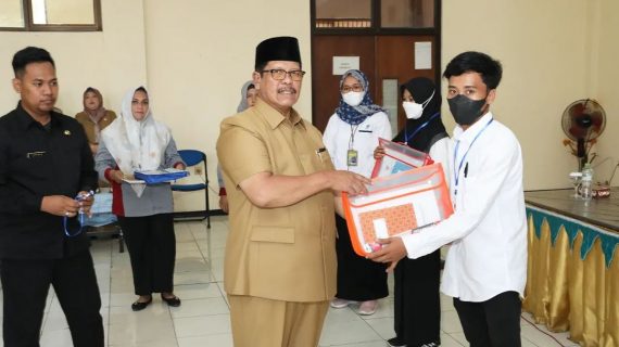 Pemkab Bangkalan Buka Pelatihan Berbasis Kompetensi