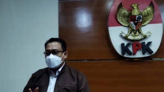 5 saksi kasus suap bantuan keuangan provinsi Jatim dipanggial KPK