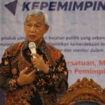 Busyro Muqoddas Menekankan Pentingnya Memerangi Korupsi Di Sekolah Kepemimpinan Politik Muhammadiyah Jember