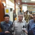 Persoalan Tanah “Surat Ijo” Di Surabaya Diuraikan Oleh Komisi II DPR RI