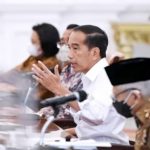 Kemenkumham Indra minta Jokowi pilih ASN internal jadi dirjen imigrasi