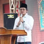 Hadiri Konferensi PCNU ke XII, Begini Harapan Bupati