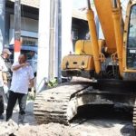Proyek infrastruktur kota Surabaya baru 49,5 persen, Armuji dorong percepatan pembangunan