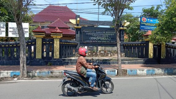 Pemkab Usulkan 1.086 Kuota untuk Rekrutmen PPPK