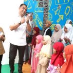 19 balai RW di Surabaya mulai program sinau bareng secara serentak