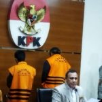 Hakim Agung Sudrajat diminta kooperatif dan datang ke KPK