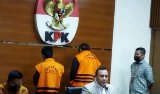 Hakim Agung Sudrajat diminta kooperatif dan datang ke KPK