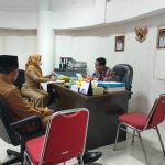 Ombudsman Lakukan Penilaian untuk Pelayanan Publik di Bangkalan