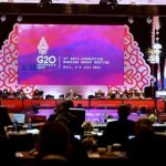 Isu kepabeanan dan olahraga dibahas KPK bersama G20 dalam forum ACWG