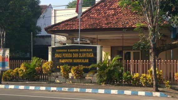 Tergolong Baru, Dispora Bangkalan Jaring Bibit Atlit di Cabor Petanque Lewat Perlombaan