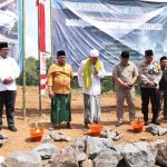 Keberadaan Masjid Syafiur Rohmah Membantu Pemerintah Bangkalan