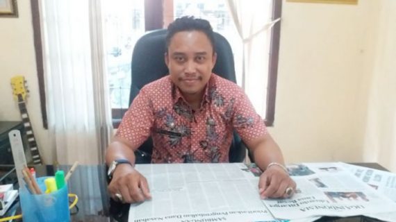 Disbudpar Akan Gelar Kembali Pemilihan Kacong-Jebbing