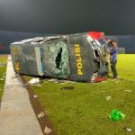 Sekjen Kosgoro harap Menpora awasi investigasi tragedi Stadion Kanjuruhan dengan ketat