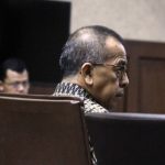 Dugaan kasus suap Rp 100 Miliar Garuda Indonesia ke anggota DPR