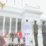 TNI-Polri diperintah Presiden RI untuk mendukung penanganan krisis pangan