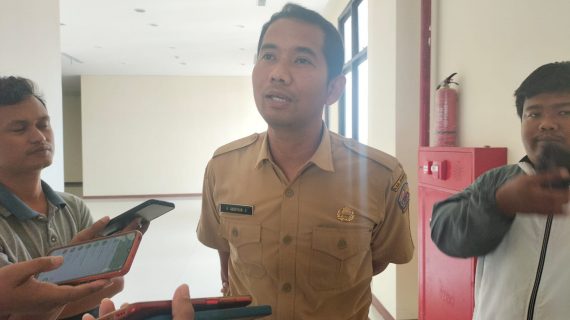 Popda Jatim 2022, Dispora Siapkan Anggaran 400 Juta