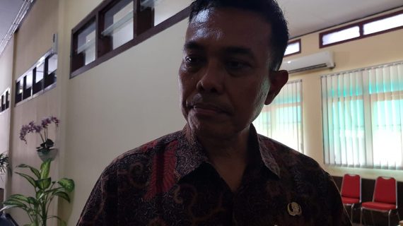 TFPKD Gelar Rapat Tahapan Pilkades Serentak