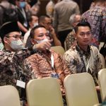 Hadiri Business Matching, Bupati Siap Jalankan Inpres P3DN