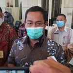 Hendrar Prihadi akan dilantik Presiden Jokowi sebagai kepala LKPP