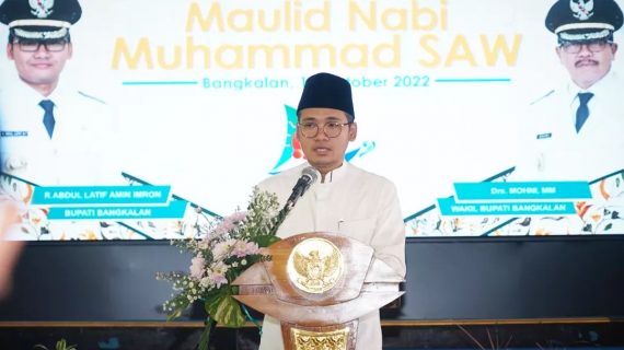 Peringatan Maulid Nabi, Bentuk Kecintaan pada Rasulullah