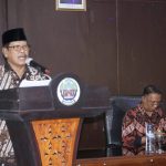 Menunjang Keterbukaan Informasi, Pemkab Gencarkan Program Satu Data Indonesia