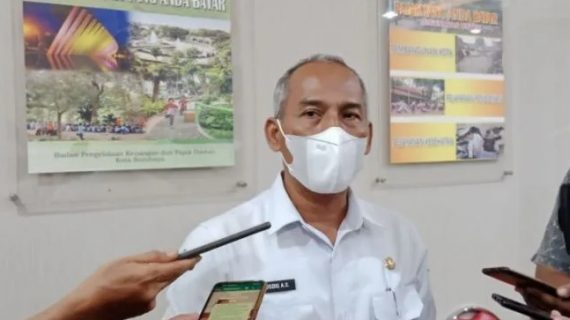 Peringati Hari Pahlawan sanksi administratif bunga pajak daerah dihapus Pemkot Surabaya