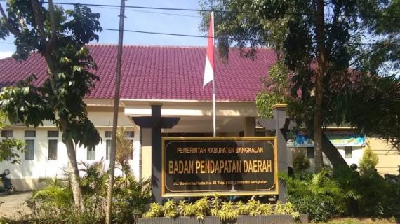 Kejar Target Pajak PBB, Bapenda Akan Kerjasama dengan APH