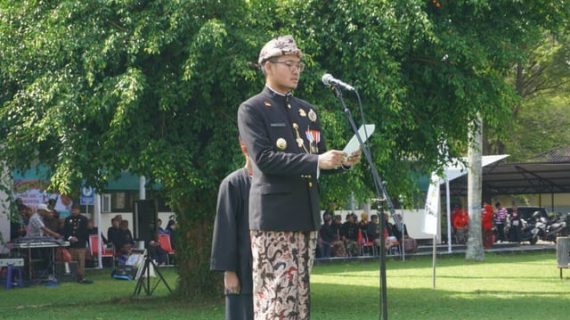 Hari Jadi Kabupaten Bangkalan, Momen Melangkah Bersama Menuju Bangkalan Sejahtera