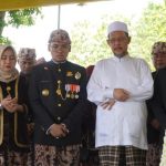 Rangkaian Hari Jadi Bangkalan, Bupati Ziarah ke Makam Agung Arosbaya