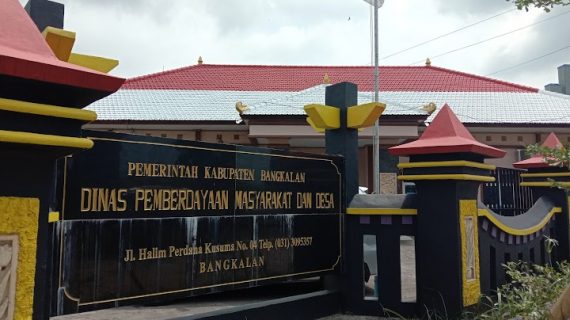 Percepat Membangun Desa Cerdas, DPMD Gerakkan Duta Digital