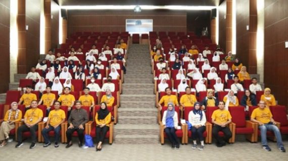 BPJS Kesehatan gelar kegiatan “BPJS Kesehatan Support Youth Generation” untuk bekali generasi muda