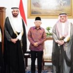 Wapres minta pemerintah Arab Saudi beri perhatian khusus jamaah RI di Mina