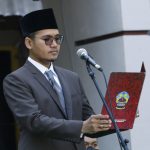 Peringatan Hari Sumpah Pemuda, Bupati Ajak Pemuda Bersatu Bangun Peradaban