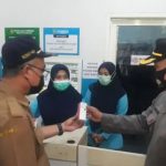 Apotek Disidak Dinkes Kabupaten Kediri Terkait  Obat Sirop