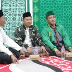 Milenial Deklarasi Nyaleg PPP, Sekretaris PW AMK Jatim: Anak Muda Harus Jadi Subjek Politik