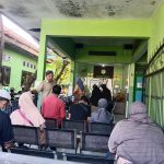 Puskesmas di Bangkalan Gratiskan Vaksin PCV