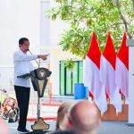 Jokowi harap produksi dan kualitas program biotanol meningkat