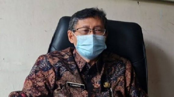 Diskop Terus Dorong Pelaku UMKM Masuk E-Katalog