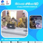 Diskominfo dan Dispendukcapil Mulai Sosialisasi Penerapan IKD