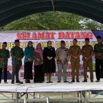 Lomba Desa Masuki Tahapan Penilaian Lapangan