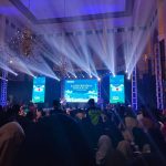 Grand Final Pemilihan Duta Wisata Kacong-Jebbing Berlangsung Meriah