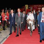 Jokowi kunjungan kerja ke Kamboja hingga ikuti pertemuan pemimpin ASEAN