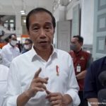 Waspadai krisis global, Jokowi ingatkan negara ASEAN