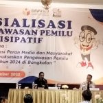 Diskominfo Bangkalan Tekankan Pentingnya Literasi Digital di Tahun Politik